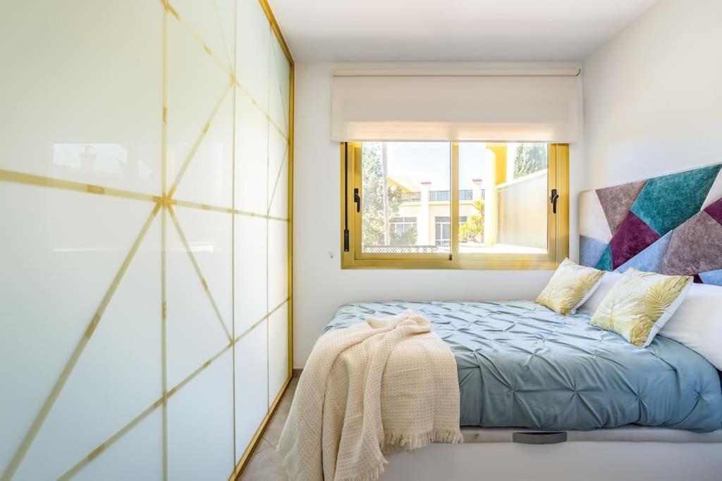 Appartement Oleholidays 715 Romana Playa Junto Al Mar *