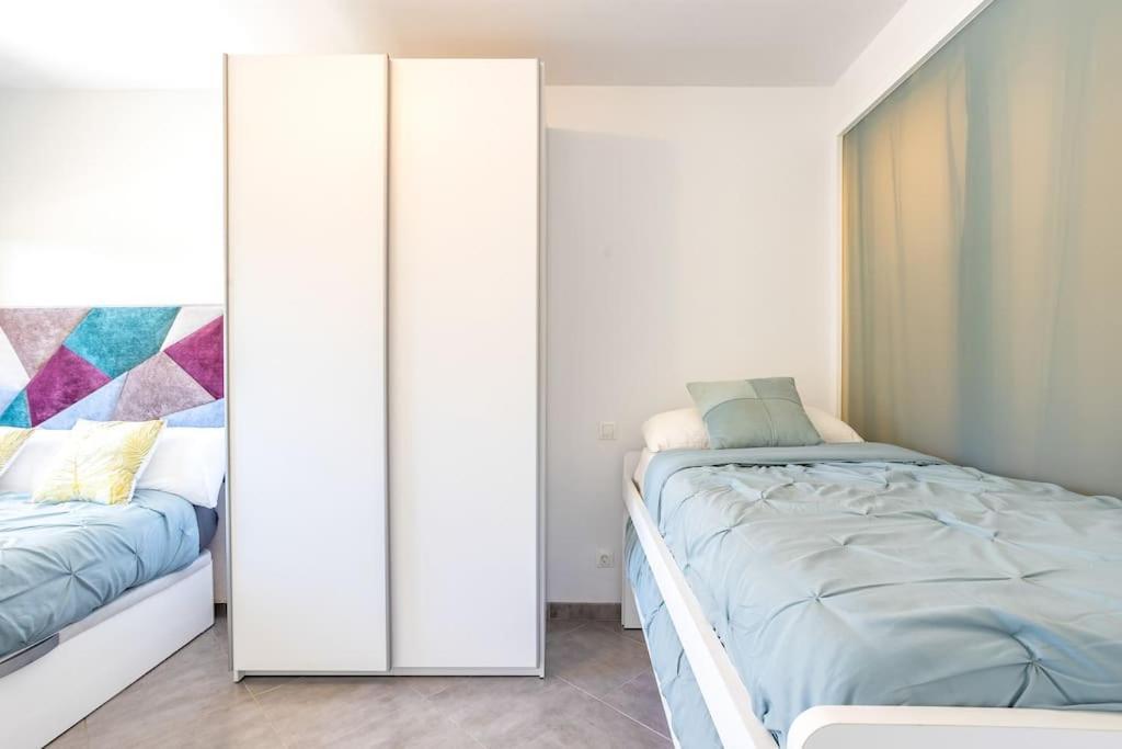 Oleholidays 715 Romana Playa Junto Al Mar Marbellac