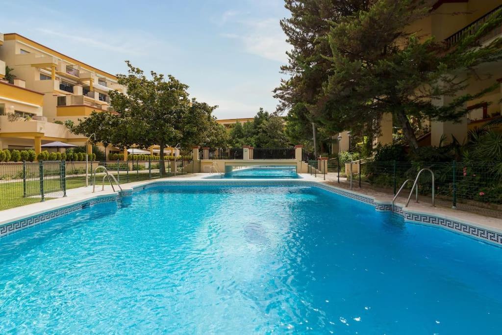 Appartement Oleholidays 715 Romana Playa Junto Al Mar