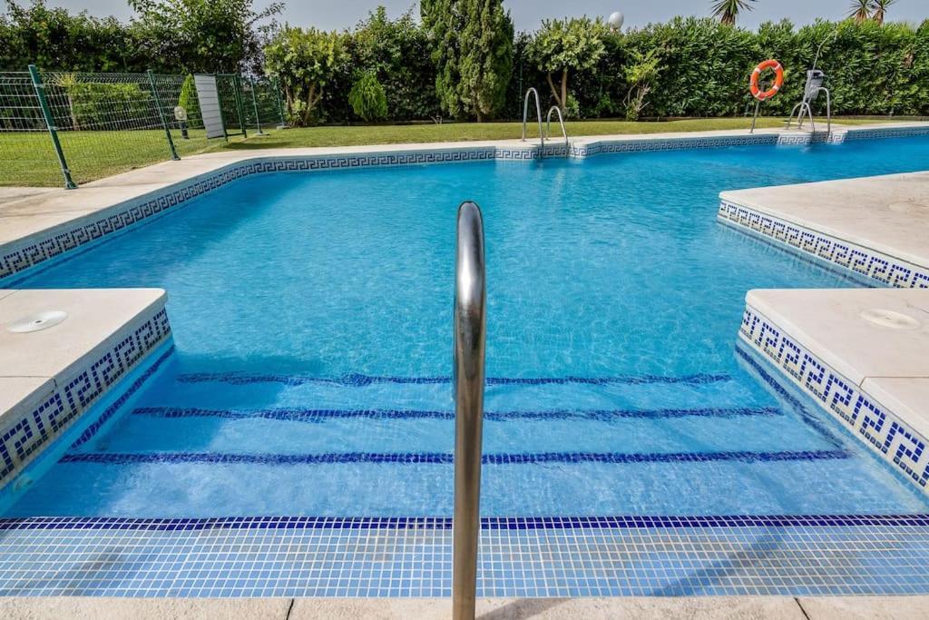 Oleholidays 715 Romana Playa Junto Al Mar Marbellac