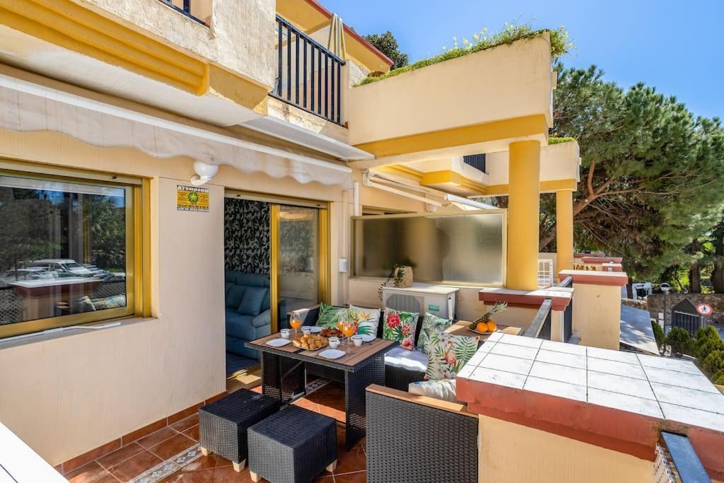 Appartement Oleholidays 715 Romana Playa Junto Al Mar