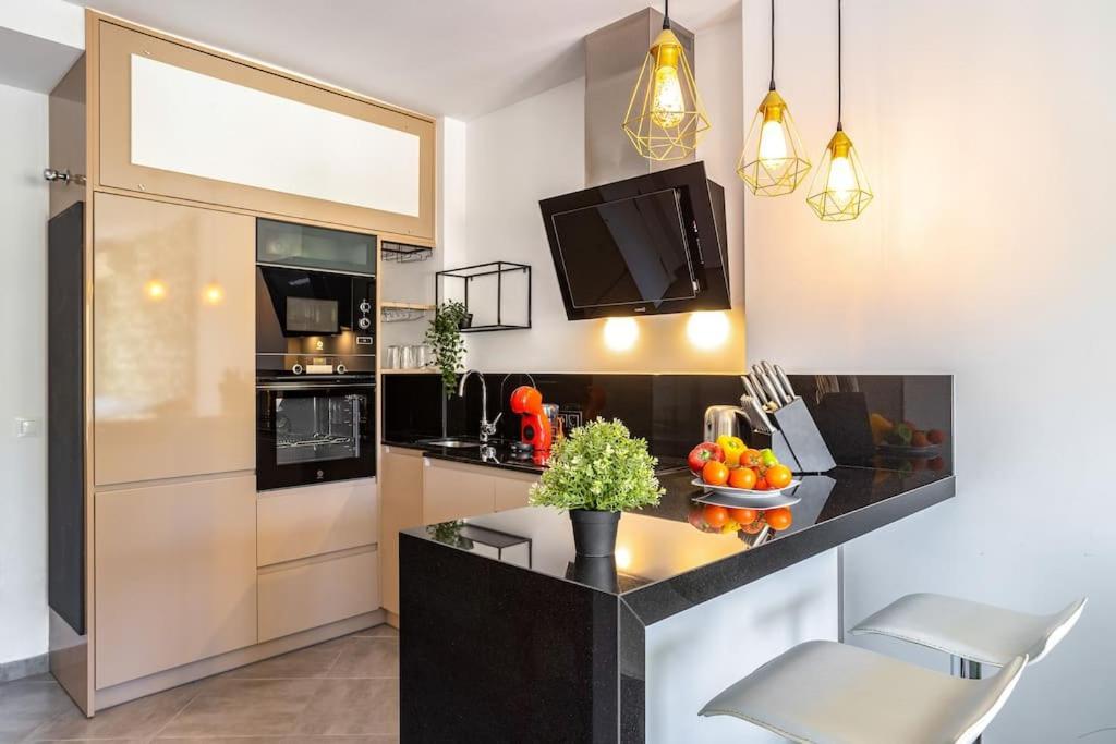 Oleholidays 715 Romana Playa Junto Al Mar Appartement *