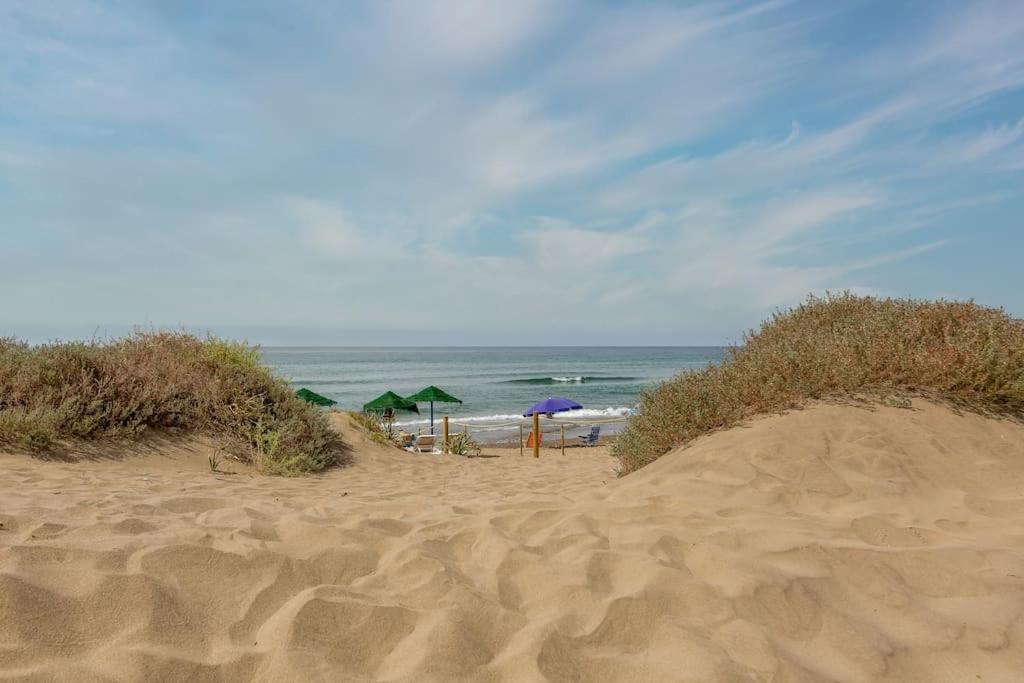 Appartement Oleholidays 715 Romana Playa Junto Al Mar Marbellac